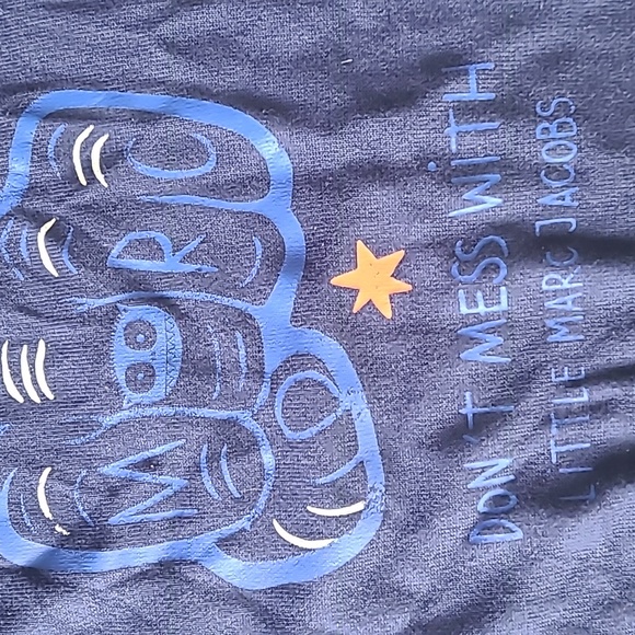 Authentic Marc Jacobs boys top sz 8 - Picture 3 of 4